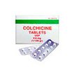 ezzzrx-Colchicine ezzzrx-Colchicine
